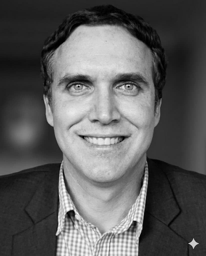 David Redfern, Managing Director